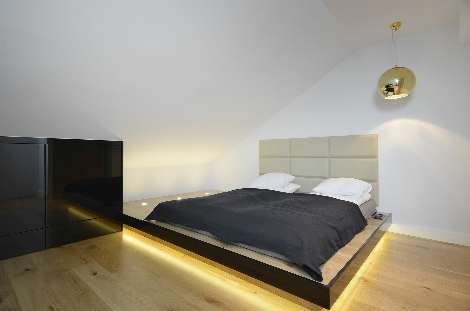 Domotel Waterlane Gdańsk Exterior foto