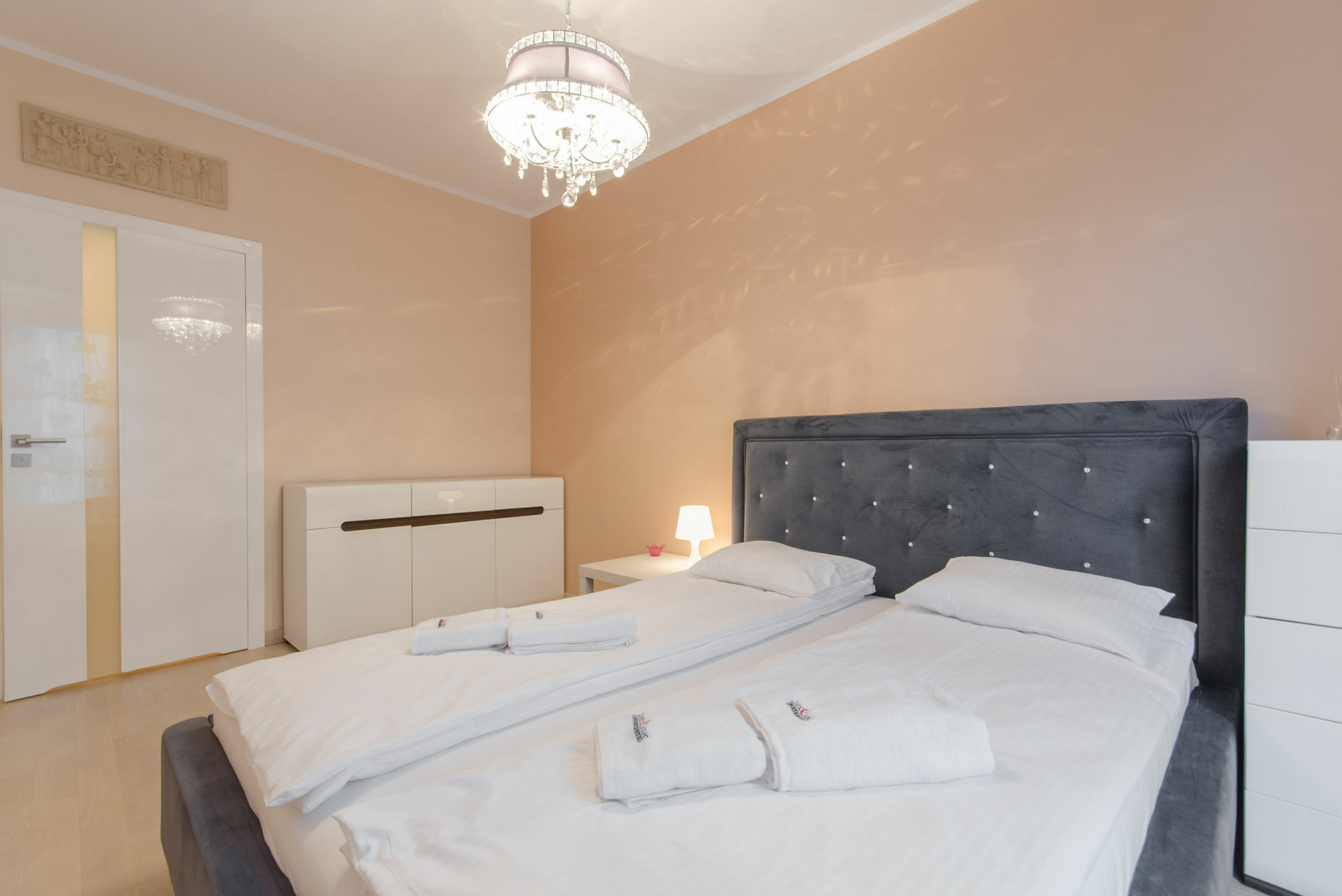 Domotel Waterlane Gdańsk Exterior foto