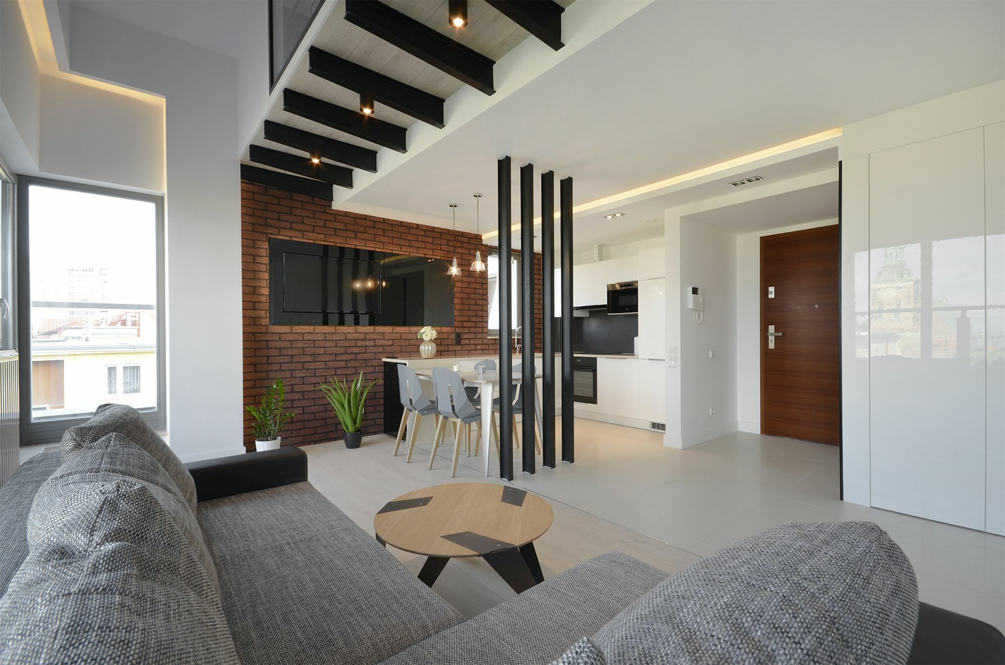 Domotel Waterlane Gdańsk Exterior foto
